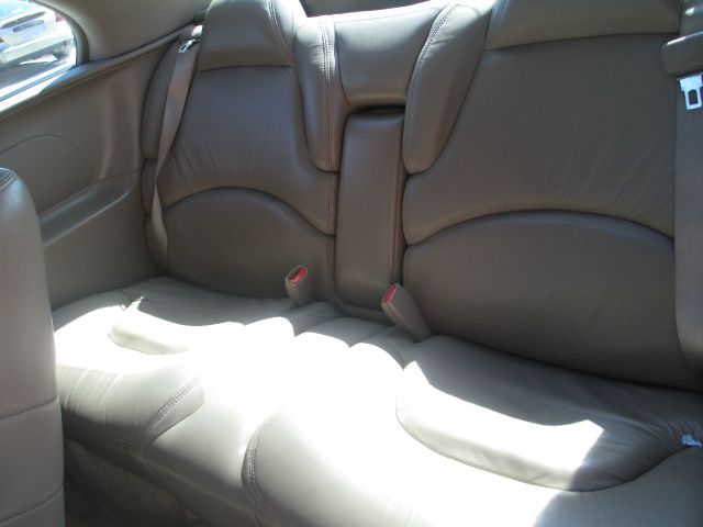 1997 Buick Riviera GT Premium