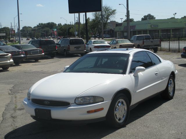 1997 Buick Riviera GT Premium