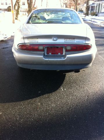 1997 Buick Riviera GT Premium