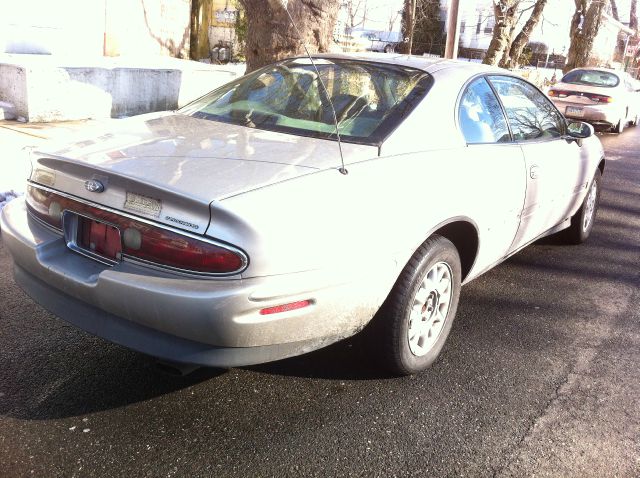 1997 Buick Riviera GT Premium