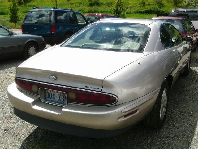 1997 Buick Riviera GT Premium
