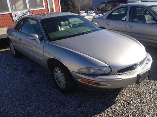 1997 Buick Riviera GT Premium