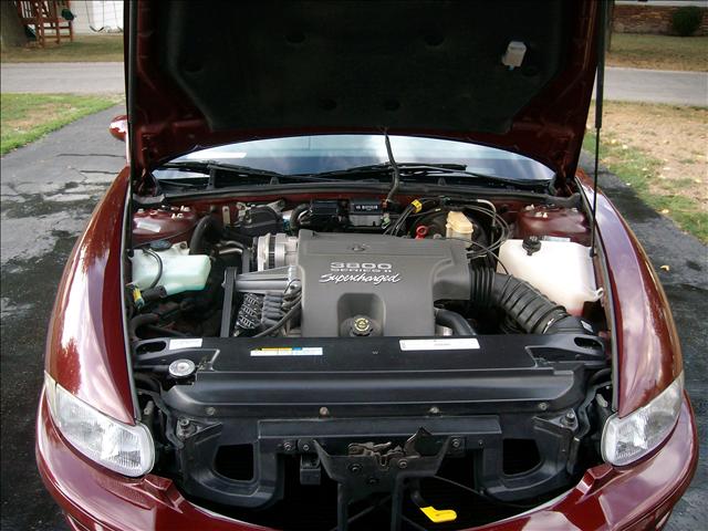 1998 Buick Riviera Unknown