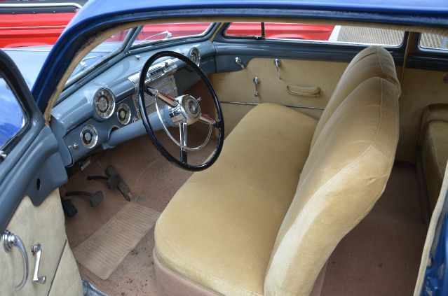 1948 Buick Roadmaster 2495 Down