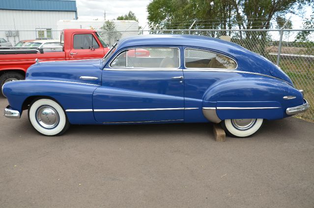 1948 Buick Roadmaster 2495 Down