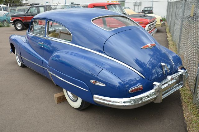 1948 Buick Roadmaster 2495 Down