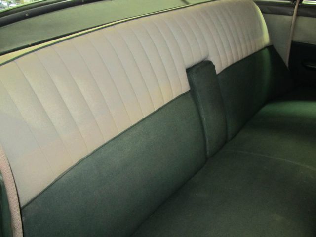 1952 Buick Roadmaster Ext Cab 141.5 WB