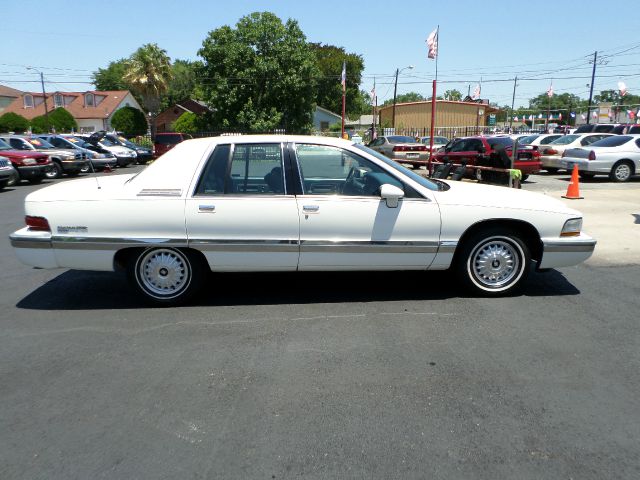 1992 Buick Roadmaster SLT 25