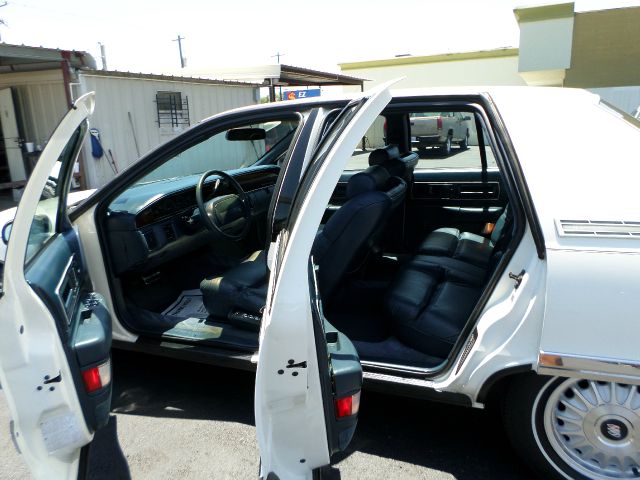 1992 Buick Roadmaster SLT 25