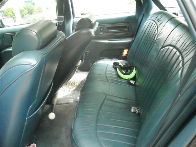 1992 Buick Roadmaster SXT