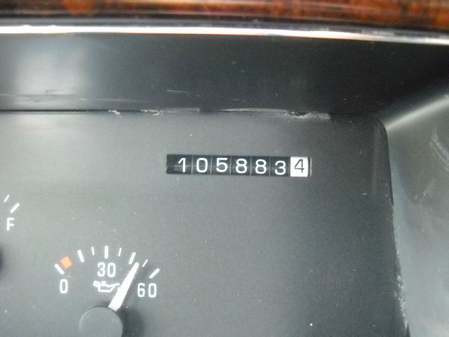 1993 Buick Roadmaster SLT 25