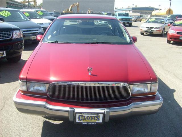 1993 Buick Roadmaster SLT 25