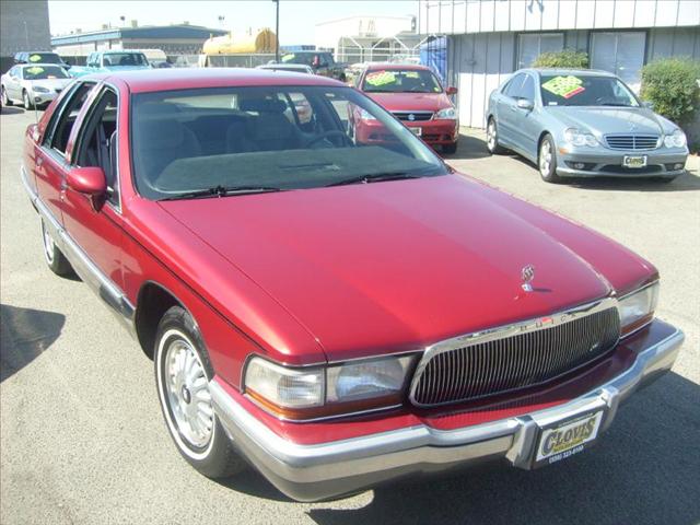 1993 Buick Roadmaster SLT 25
