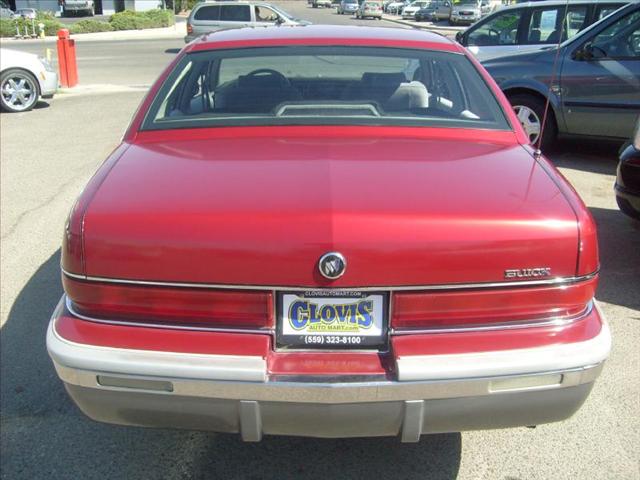 1993 Buick Roadmaster SLT 25