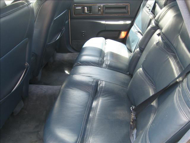 1993 Buick Roadmaster SLT 25