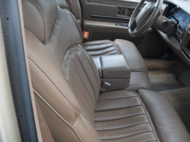 1994 Buick Roadmaster Base