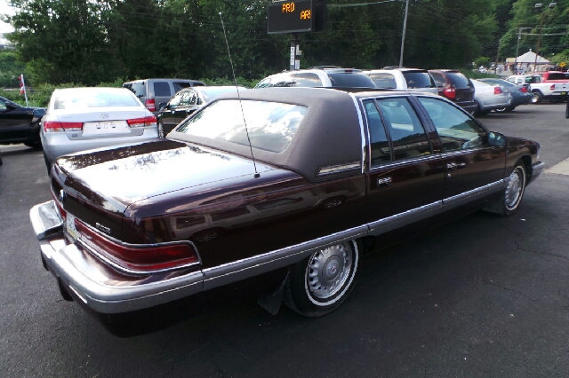 1995 Buick Roadmaster SLT 25