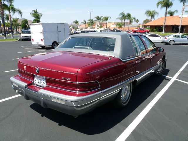 1995 Buick Roadmaster Unknown