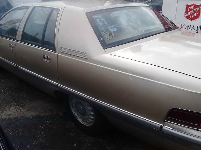 1995 Buick Roadmaster SLT 25
