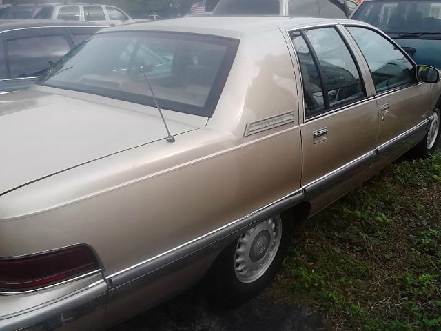 1995 Buick Roadmaster SLT 25