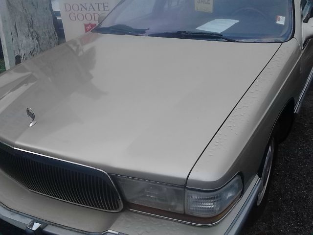 1995 Buick Roadmaster SLT 25
