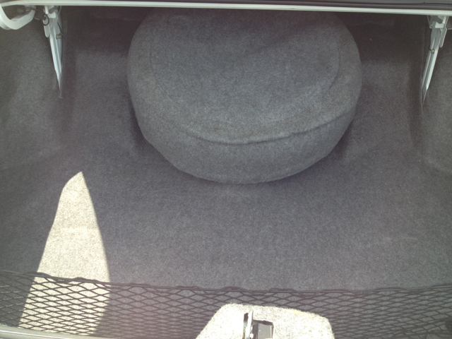 1996 Buick Roadmaster SLT 25