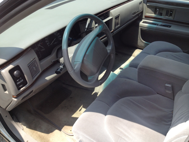 1996 Buick Roadmaster SLT 25