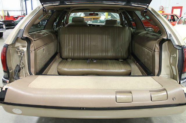 1996 Buick Roadmaster SXT