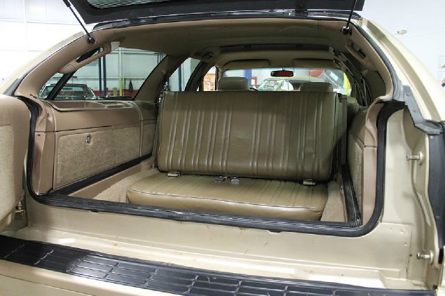 1996 Buick Roadmaster SXT