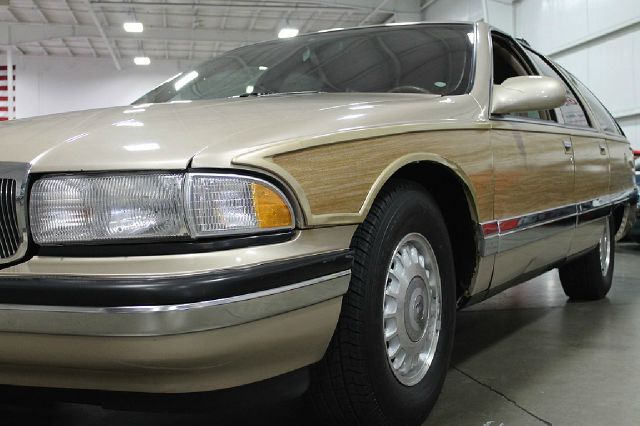 1996 Buick Roadmaster SXT