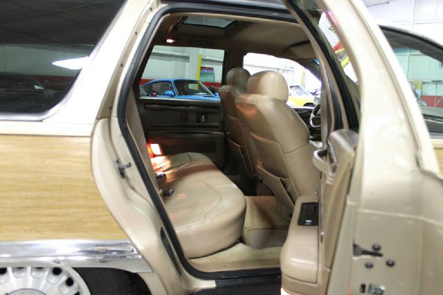 1996 Buick Roadmaster SXT
