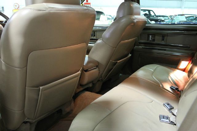 1996 Buick Roadmaster SXT