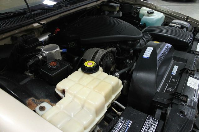 1996 Buick Roadmaster SXT