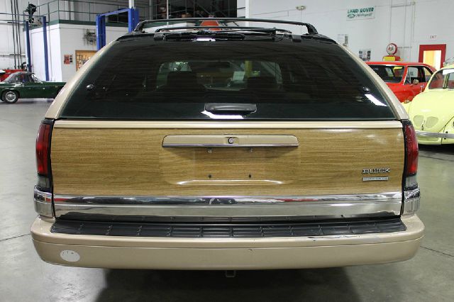 1996 Buick Roadmaster SXT