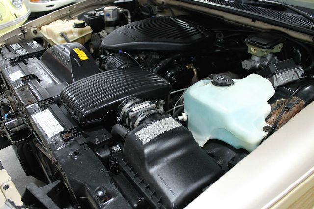 1996 Buick Roadmaster SXT