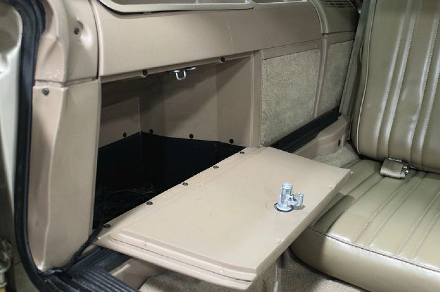 1996 Buick Roadmaster SXT