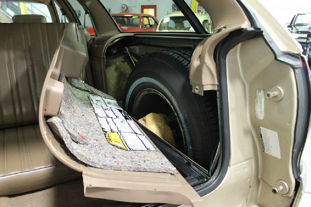 1996 Buick Roadmaster SXT