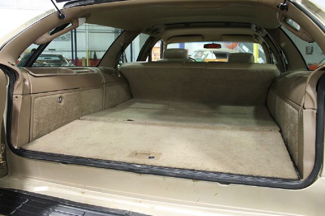 1996 Buick Roadmaster SXT