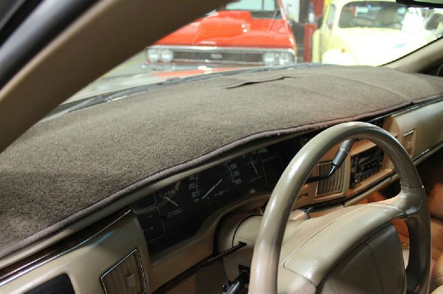 1996 Buick Roadmaster SXT