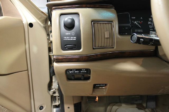 1996 Buick Roadmaster SXT