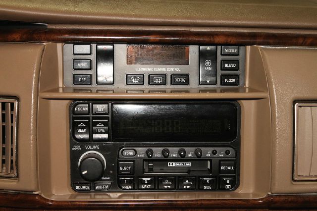 1996 Buick Roadmaster SXT