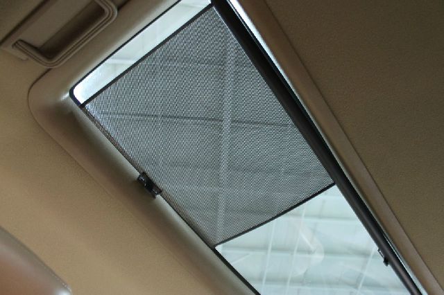 1996 Buick Roadmaster SXT