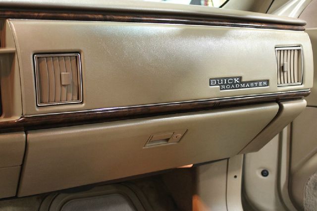 1996 Buick Roadmaster SXT