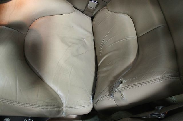 1996 Buick Roadmaster SXT