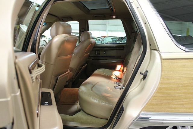 1996 Buick Roadmaster SXT