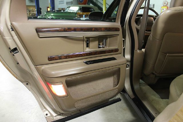 1996 Buick Roadmaster SXT