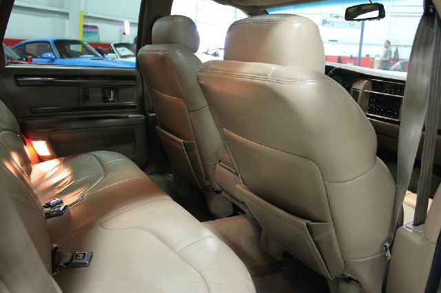 1996 Buick Roadmaster SXT