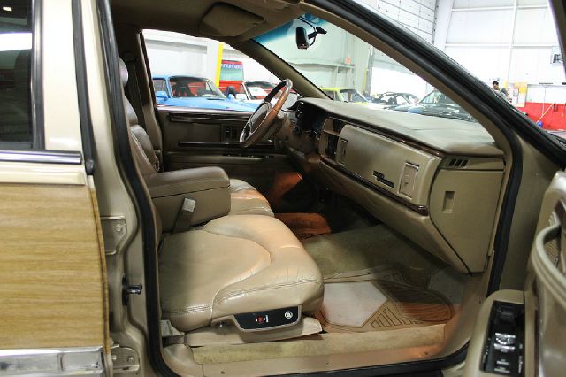 1996 Buick Roadmaster SXT