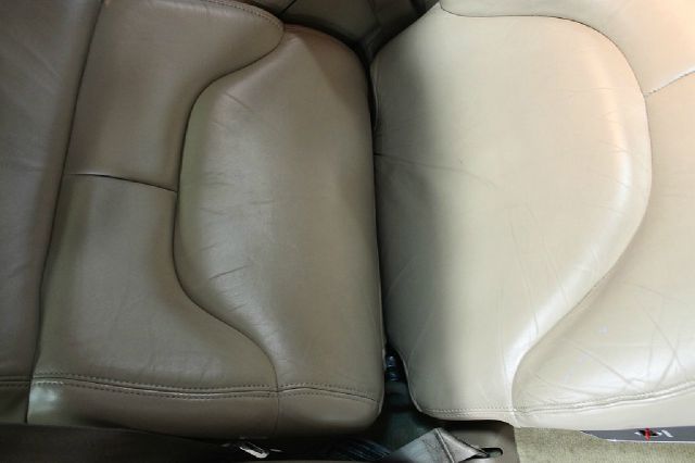 1996 Buick Roadmaster SXT