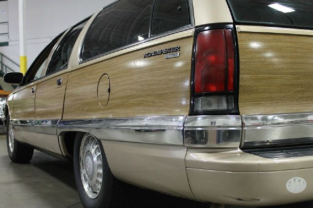 1996 Buick Roadmaster SXT